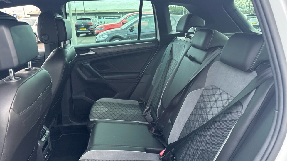 Used Volkswagen Tiguan 2022 for sale - 76804079: Photo 15