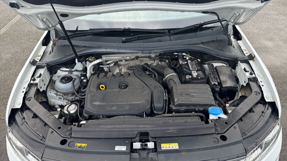 Used Volkswagen Tiguan 2022 for sale - 76804079: Photo 17