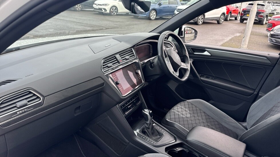 Used Volkswagen Tiguan 2022 for sale - 76804079: Photo 2