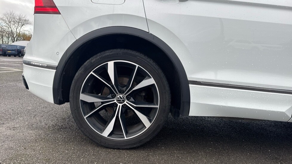 Used Volkswagen Tiguan 2022 for sale - 76804079: Photo 20