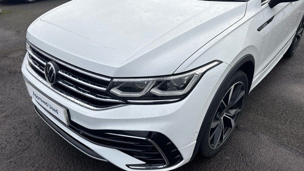 Used Volkswagen Tiguan 2022 for sale - 76804079: Photo 22