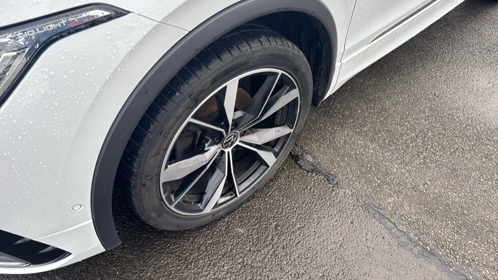 Used Volkswagen Tiguan 2022 for sale - 76804079: Photo 23