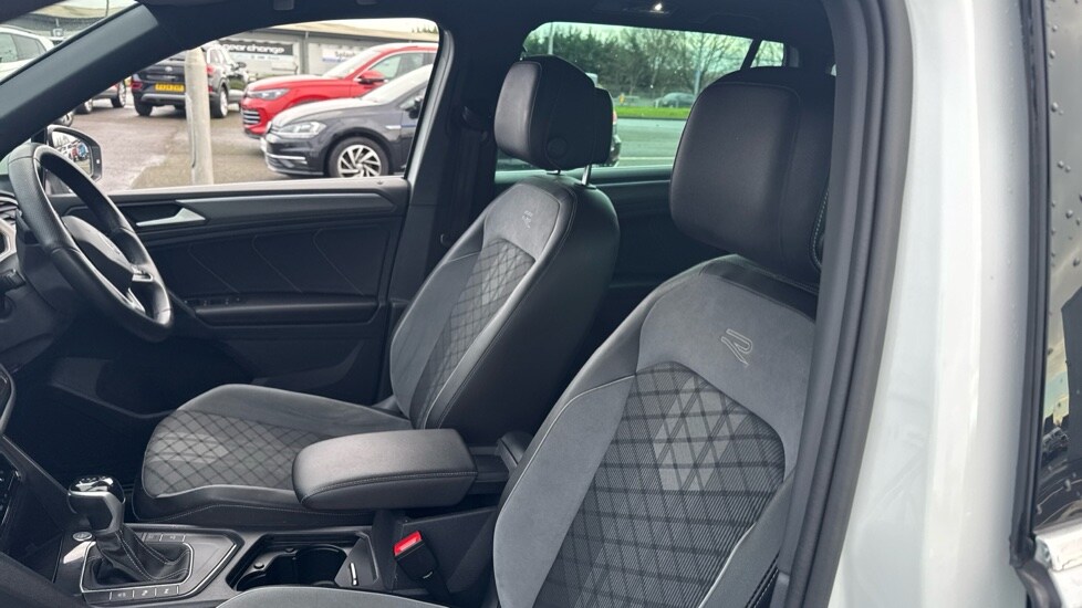 Used Volkswagen Tiguan 2022 for sale - 76804079: Photo 25