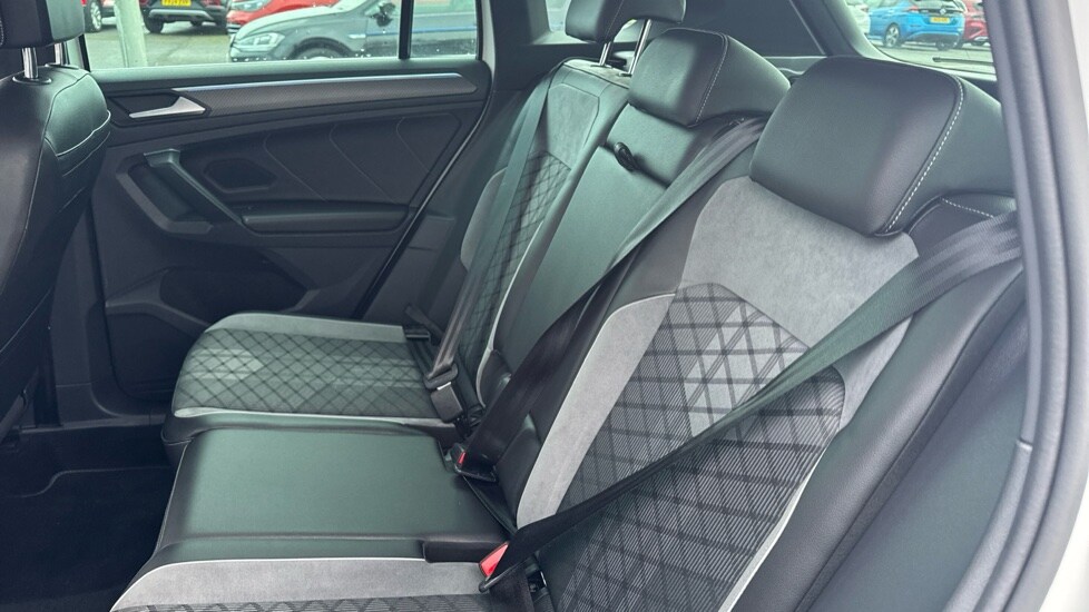 Used Volkswagen Tiguan 2022 for sale - 76804079: Photo 26