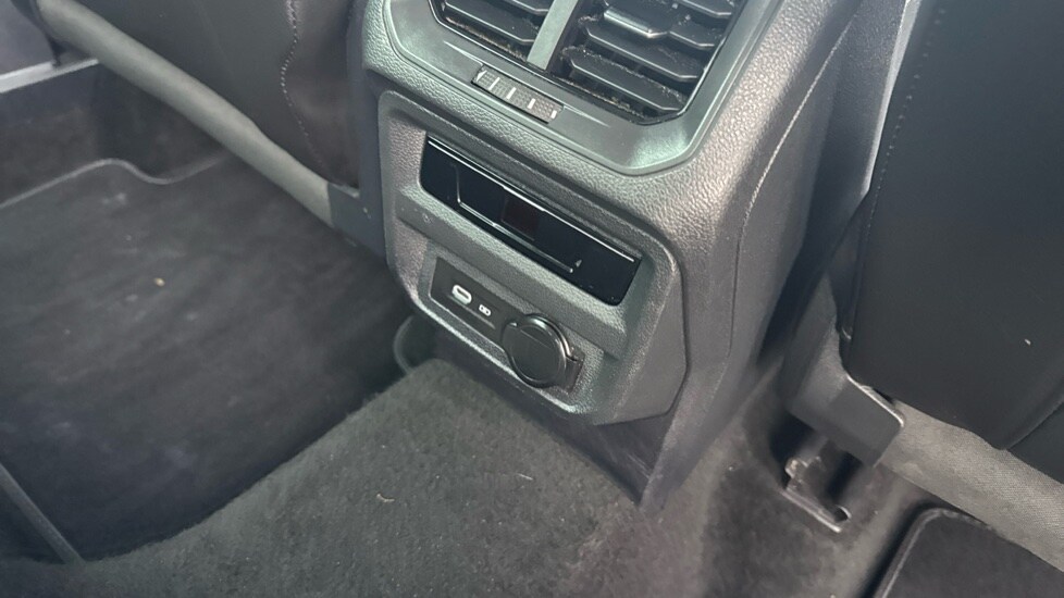Used Volkswagen Tiguan 2022 for sale - 76804079: Photo 29