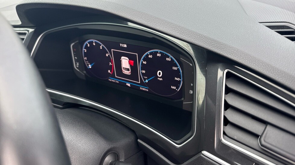 Used Volkswagen Tiguan 2022 for sale - 76804079: Photo 33