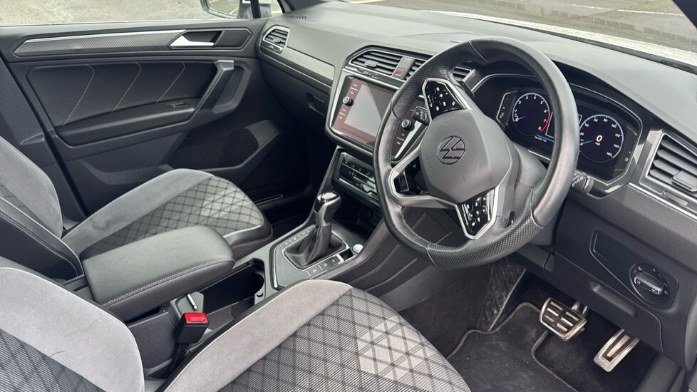 Used Volkswagen Tiguan 2022 for sale - 76804079: Photo 34