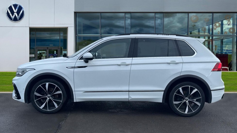 Used Volkswagen Tiguan 2022 for sale - 76804079: Photo 9