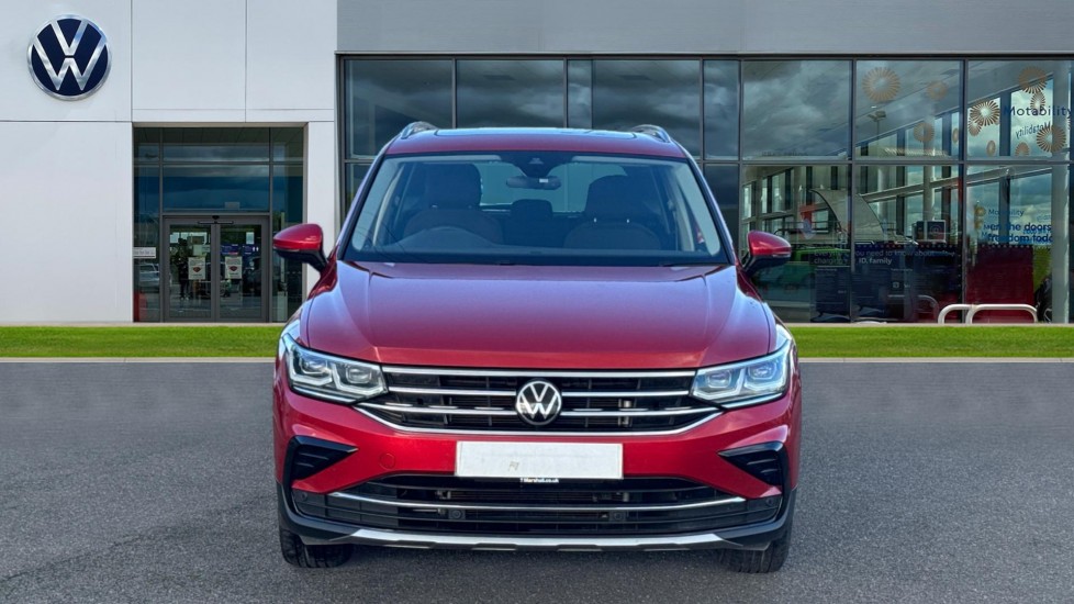 Used Volkswagen Tiguan 2022 for sale - 76796221: Photo 10
