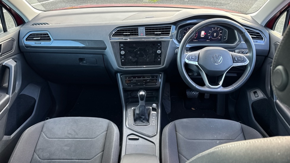 Used Volkswagen Tiguan 2022 for sale - 76796221: Photo 12