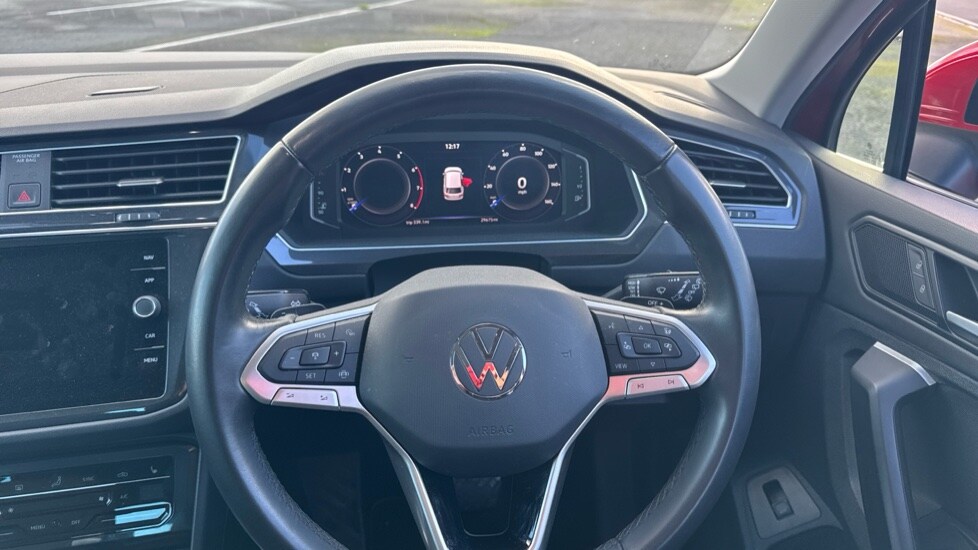 Used Volkswagen Tiguan 2022 for sale - 76796221: Photo 14