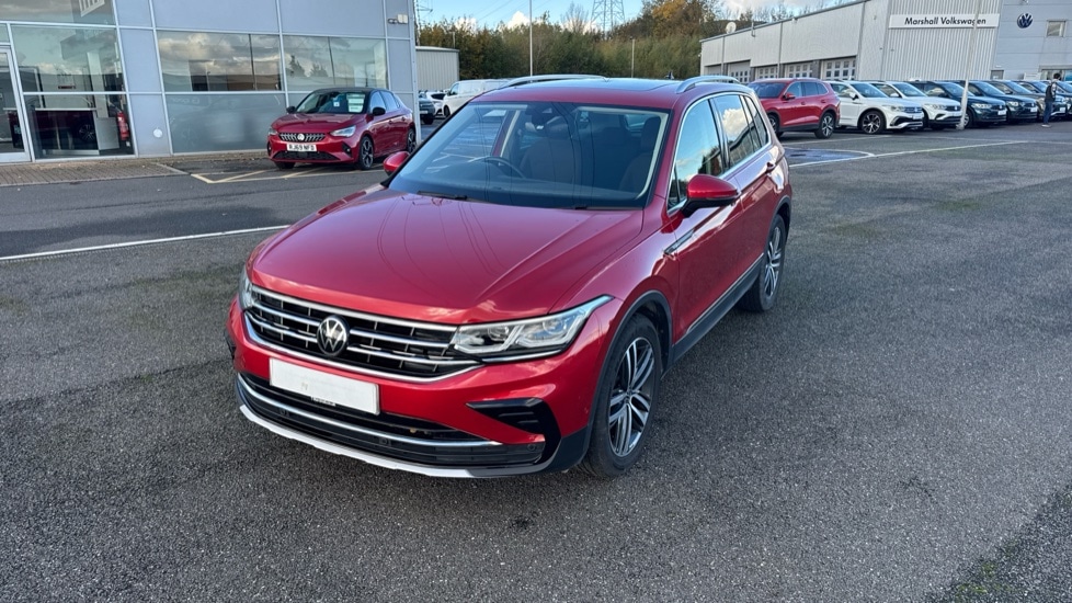 Used Volkswagen Tiguan 2022 for sale - 76796221: Photo 25