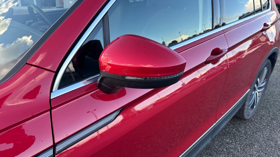 Used Volkswagen Tiguan 2022 for sale - 76796221: Photo 28