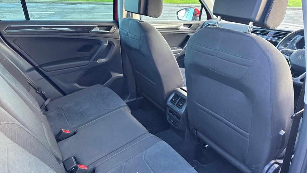 Used Volkswagen Tiguan 2022 for sale - 76796221: Photo 37