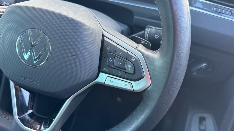 Used Volkswagen Tiguan 2022 for sale - 76796221: Photo 38