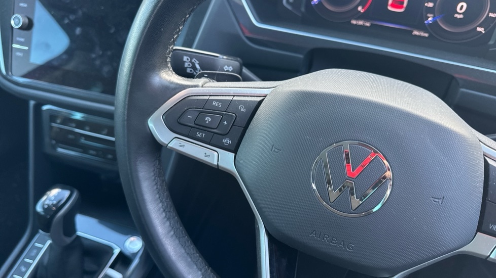 Used Volkswagen Tiguan 2022 for sale - 76796221: Photo 39