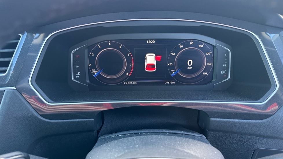 Used Volkswagen Tiguan 2022 for sale - 76796221: Photo 41