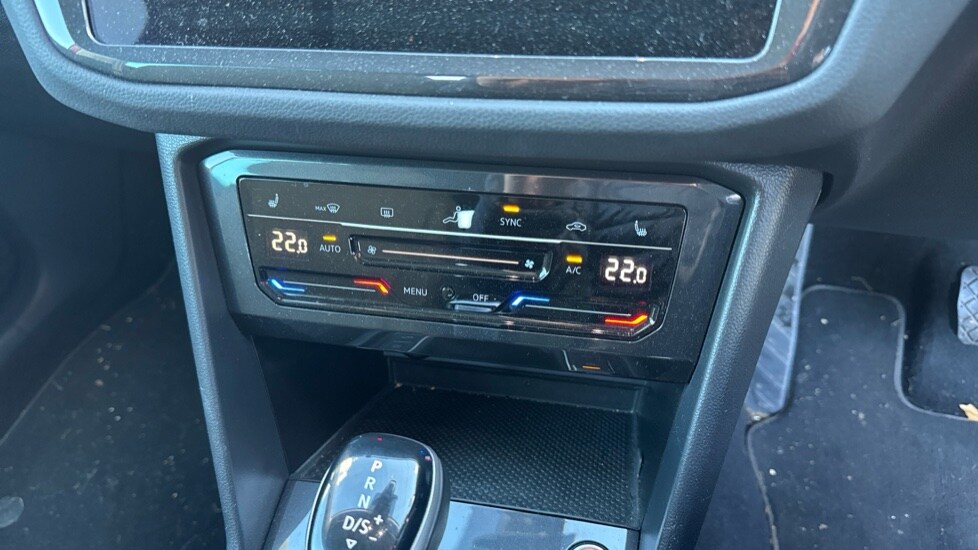 Used Volkswagen Tiguan 2022 for sale - 76796221: Photo 42