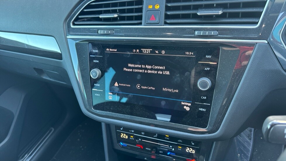 Used Volkswagen Tiguan 2022 for sale - 76796221: Photo 46