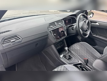 Used Volkswagen Tiguan 2023 for sale - 75565534: Photo