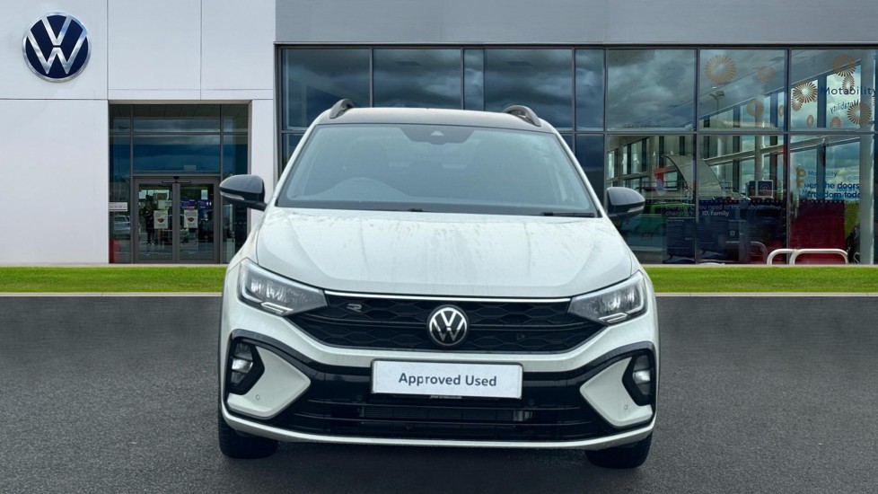 Used Volkswagen Taigo 2025 for sale - 77036004: Photo 10