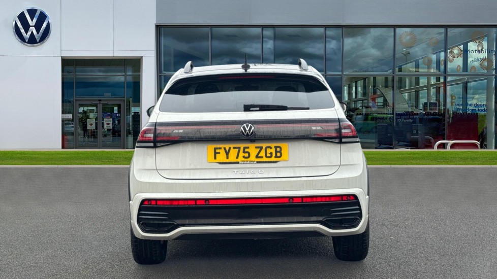 Used Volkswagen Taigo 2025 for sale - 77036004: Photo 11