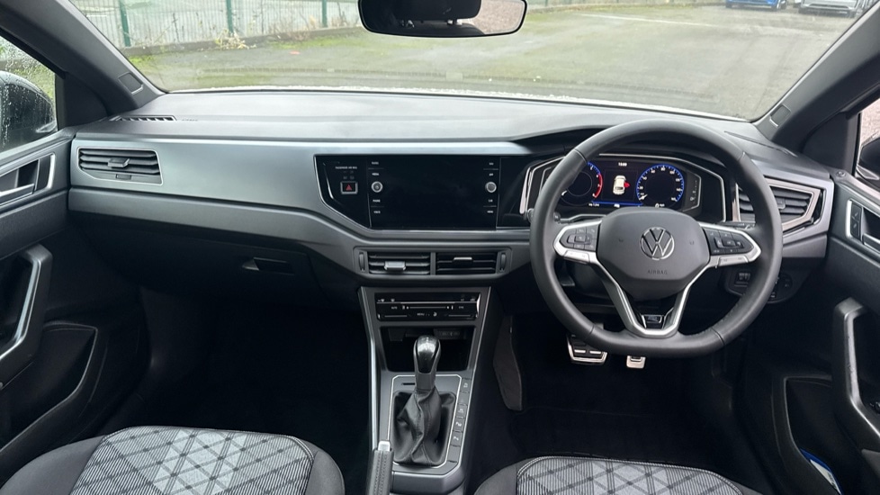 Used Volkswagen Taigo 2025 for sale - 77036004: Photo 12