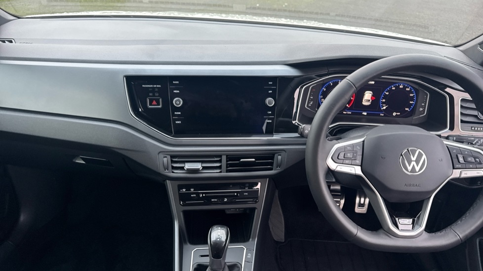 Used Volkswagen Taigo 2025 for sale - 77036004: Photo 13