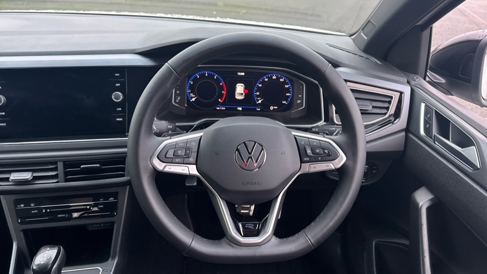 Used Volkswagen Taigo 2025 for sale - 77036004: Photo 14