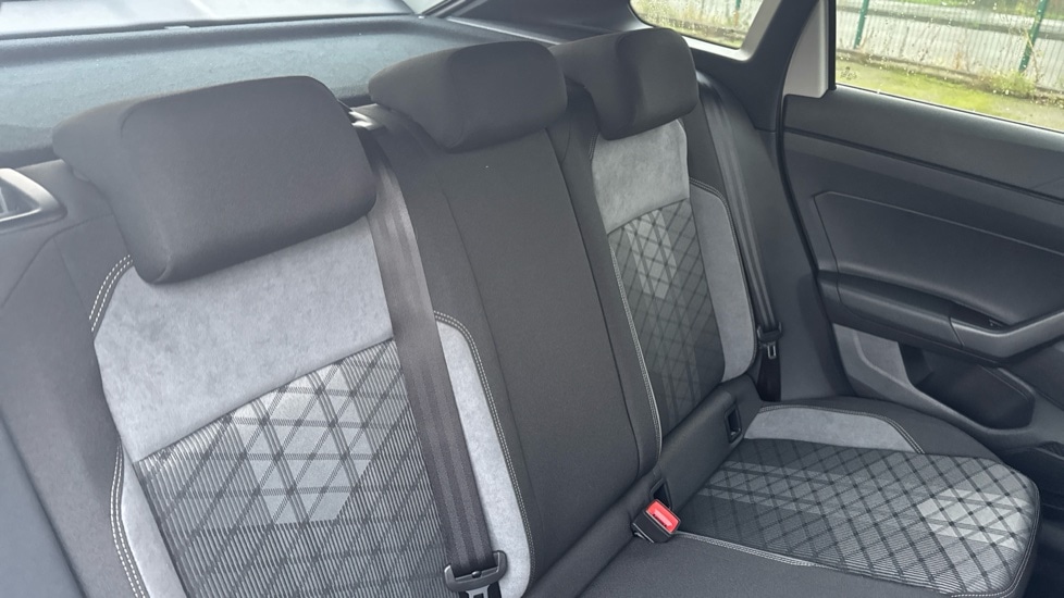 Used Volkswagen Taigo 2025 for sale - 77036004: Photo 15