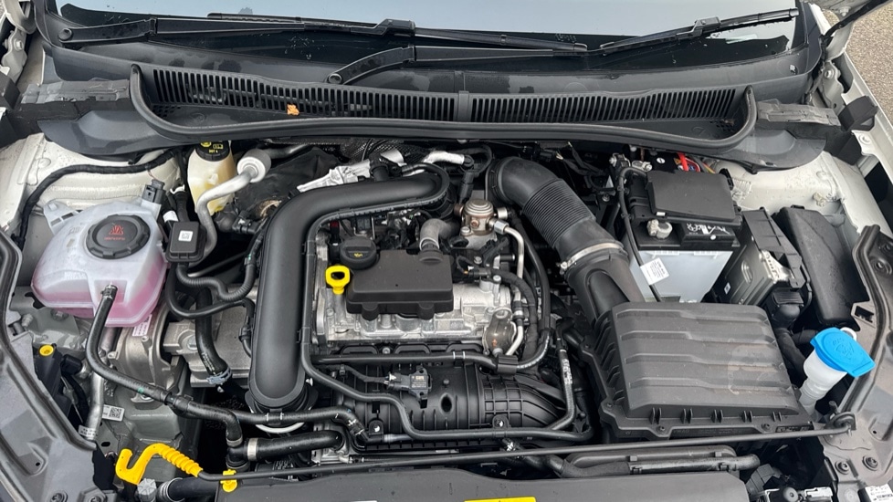 Used Volkswagen Taigo 2025 for sale - 77036004: Photo 17