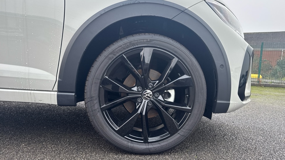 Used Volkswagen Taigo 2025 for sale - 77036004: Photo 18