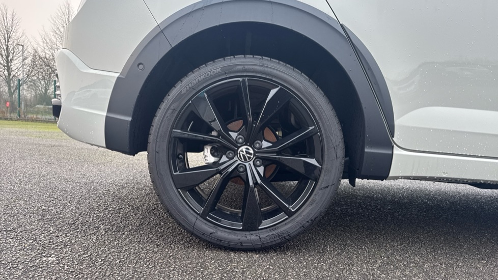 Used Volkswagen Taigo 2025 for sale - 77036004: Photo 19