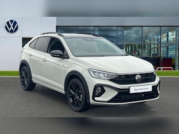 Used Volkswagen Taigo 2025 for sale - 77036004: Photo