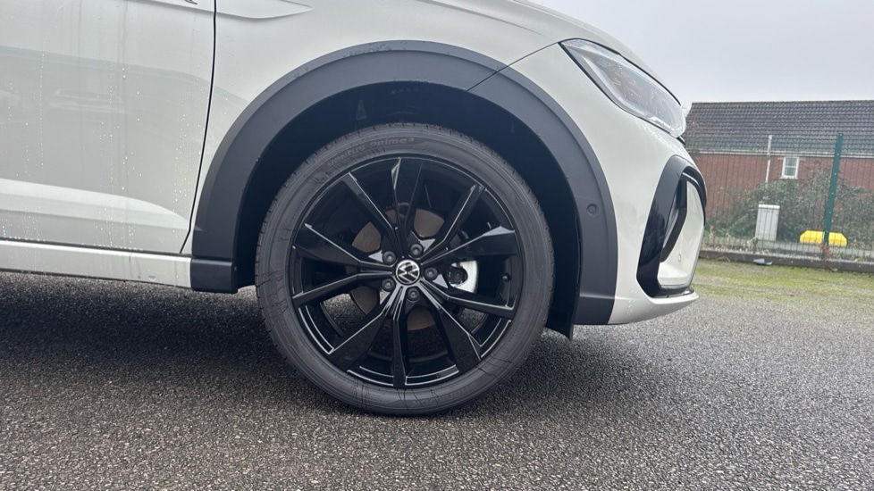 Used Volkswagen Taigo 2025 for sale - 77036004: Photo 20