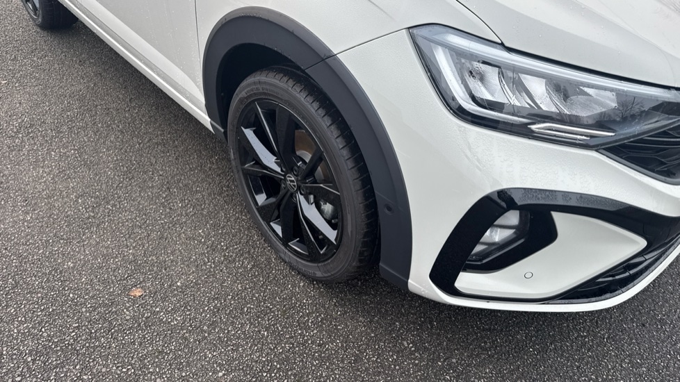 Used Volkswagen Taigo 2025 for sale - 77036004: Photo 22