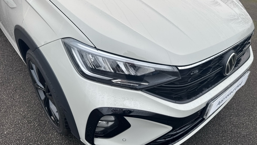 Used Volkswagen Taigo 2025 for sale - 77036004: Photo 23