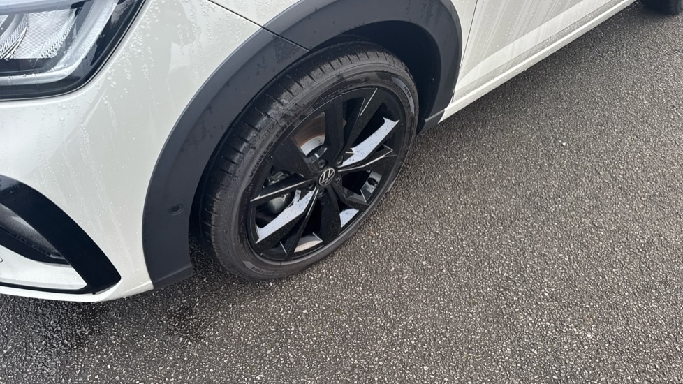 Used Volkswagen Taigo 2025 for sale - 77036004: Photo 27