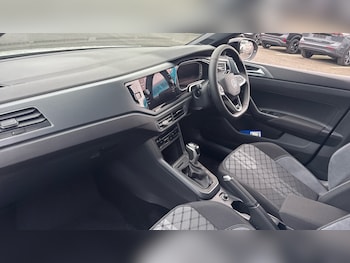 Used Volkswagen Taigo 2025 for sale - 77036004: Photo