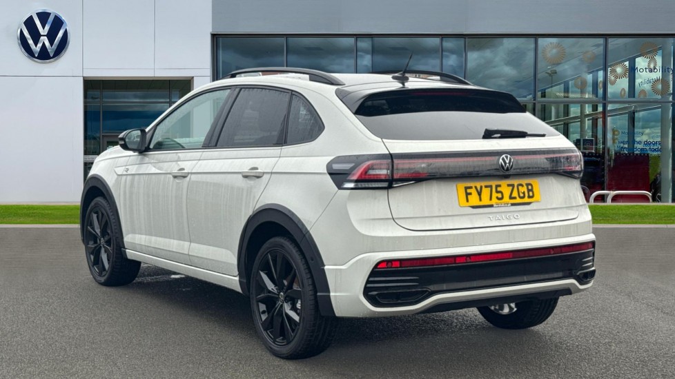 Used Volkswagen Taigo 2025 for sale - 77036004: Photo 3