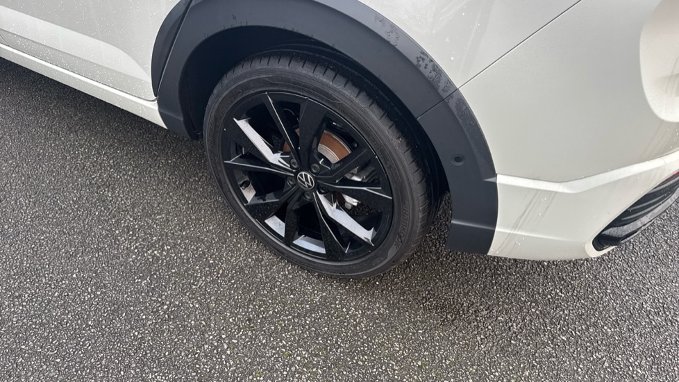 Used Volkswagen Taigo 2025 for sale - 77036004: Photo 31