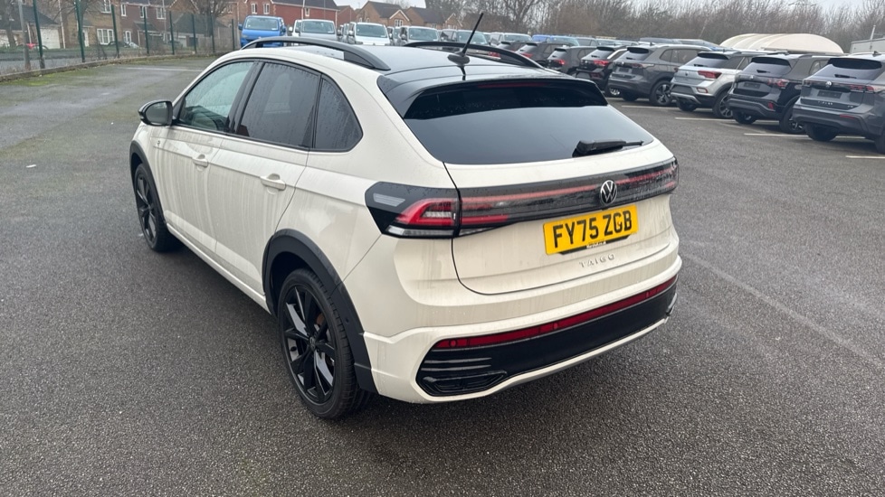 Used Volkswagen Taigo 2025 for sale - 77036004: Photo 32