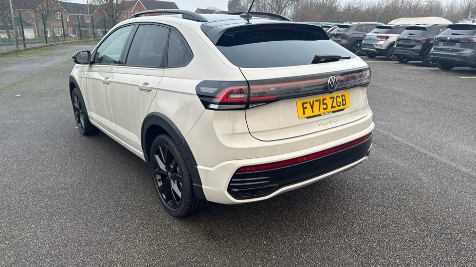 Used Volkswagen Taigo 2025 for sale - 77036004: Photo 33