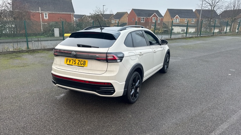 Used Volkswagen Taigo 2025 for sale - 77036004: Photo 34