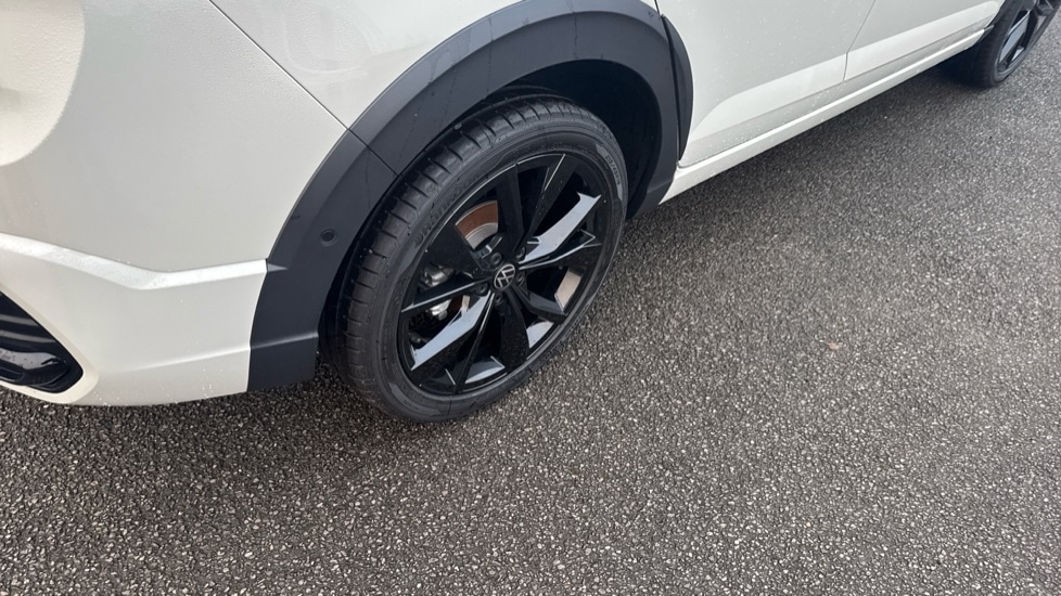 Used Volkswagen Taigo 2025 for sale - 77036004: Photo 35