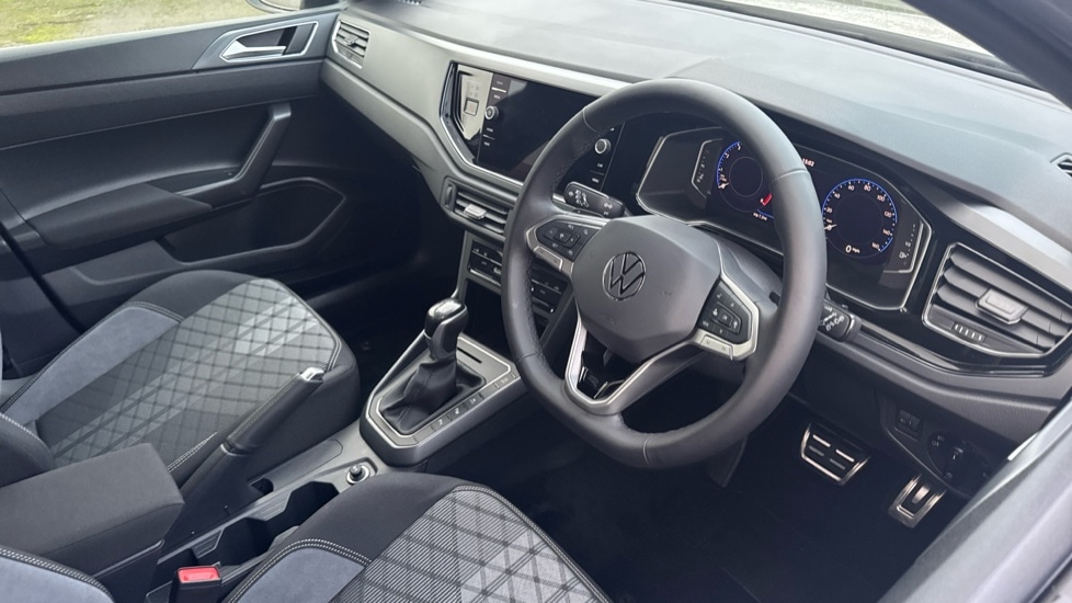 Used Volkswagen Taigo 2025 for sale - 77036004: Photo 36