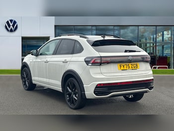 Used Volkswagen Taigo 2025 for sale - 77036004: Photo