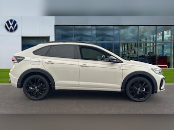 Used Volkswagen Taigo 2025 for sale - 77036004: Photo