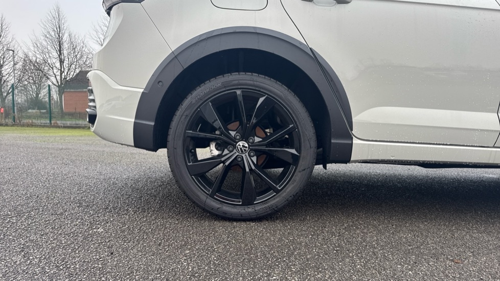 Used Volkswagen Taigo 2025 for sale - 77036004: Photo 5