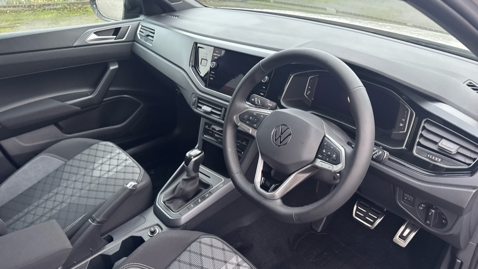 Used Volkswagen Taigo 2025 for sale - 77036004: Photo 6